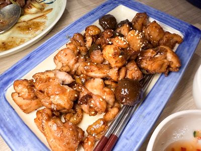 開飯川食堂 文心店（カイファンチュアンショクドウ ウェンシンテン） 13